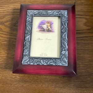 Photo Frame Decorative Box